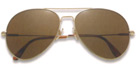 AO Sunglasses for Military Pilots, Law-Enforcement Officers and Federal ...